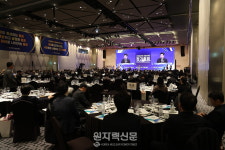 아람아이씨티타워관리지점 | 한국전기기술인협회 '2026년도(제64차) 정기총회' 성료