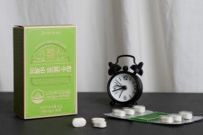 CMG건강연구소, 수면 질 개선에 도움 주는 오늘은 休(휴), 수면 출시