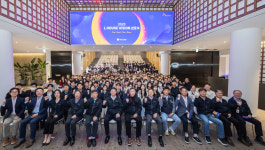 SK바이오사이언스, 글로벌 바이오 허브 도약 다짐…비전 선포식 개최