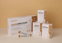 미건라이프㈜, 면역력 관리 건강기능식품 리포르테 면역엔 닥터실큐 출시