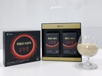 휴온스, 남성 전립선 건강기능식품 전립선 사군자로 IR52장영실상 수상