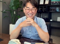 [최수진의 바이오人사이드] 티앤알바이오팹 윤원수 대표, 세계서 재생의료 전반을 다루는 독보적 기업됐죠