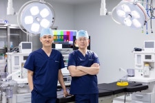 바른사랑병원, 자가 골수 줄기세포 주사 치료 도입 무릎관절염 수술 없이 치료