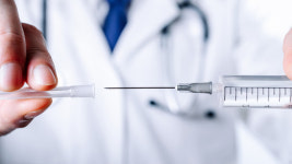 1회 주사로 약효는 길게~, 대세는 장기 지속형 약물