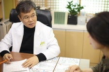 위장질환, 담적 여부 확인 후 치료해야