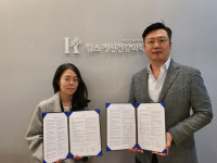 DNA Corp.(디엔에이코퍼레이션), 힐스정신건강의학과의원과 공동 연구 맞손