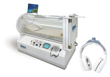 고신대학교복음병원, IBEX M2 ABT Plus 1인용 고압산소챔버 운영
