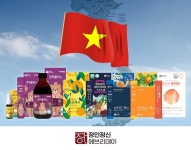 ㈜잘론네츄럴, 선하우스와 손잡고 베트남 현지서 수출 본격화