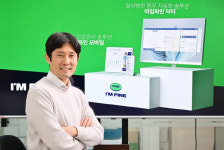 파인스퀘어A708 | 초격차 스타트업 '케이스퀘어', 개인 건강관리 위한 '아임파인', '디센트라이얼' 서비스 운영