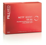 필메드코리아, NCTF® 5000 vial & 1000 vial 누적 사용 클리닉 선정