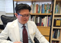 갑상선암 수술 후 왕뜸요법 암 면역 관리에 도움