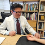 갑상선암 수술 후 왕뜸요법 암 면역 관리에 도움