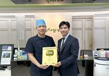 새얀안과, 컨투라비전 라섹 증례 3,000회 달성