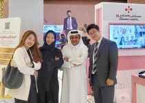 강남제이에스병원, 카타르 도하서 열린 한국문화의료관광대전 참가