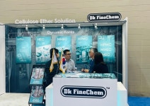 디케이화인케미칼, 북미 최대 규모의 코팅 분야 전시회 2024 미국 코팅 전시회(American Coatings Show 2024) 참가