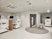 이을성형외과의원, 국내 의원급 대규모 고압산소치료 클리닉 센터 개소