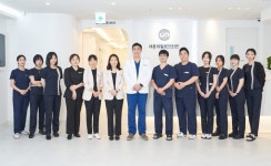 새론의원, 보건복지부 지정 첨단재생의료실시기관 지정