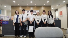 다이트한의원 서울점, 동국대 한의과대 학부생 참관실습교육 진행