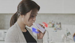 [인터뷰] 브레싱스, 간단한 폐 기능 검사 의료기기 개발로 폐 검사 혁신 성공