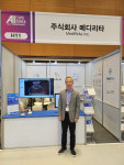 [인터뷰] 메디리타 배영우 대표, 멀티오믹스 AI로 신약 개발 패러다임 혁신