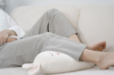 [인터뷰] 엘에이치생활건강, 모세혈관 마사지하는 바이오 공명 기술로 생리통 완화