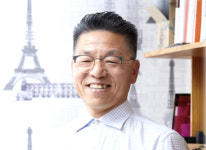 [인터뷰] 엘에이치생활건강, 모세혈관 마사지하는 바이오 공명 기술로 생리통 완화