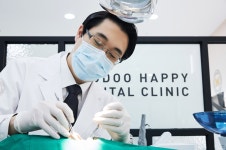 디지털 덴티스트리(digital dentistry)를 통한 치과 네비게이션 임플란트, 투명교정