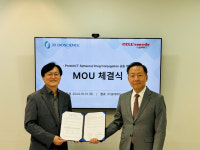 제이디바이오사이언스-셀레메디, PDC 공동 개발 위한 MOU 체결