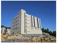 [특징주] 디티앤씨알오, 한동훈대표 테마주로 상한가 기록