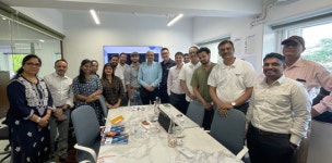 디케이화인케미칼, CPHI India 2024에서 인도 시장 전략 강화