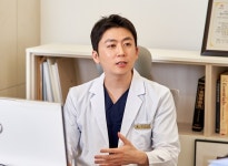 목 이물감과 속쓰림, 역류성 식도염은 담적을 치료해야