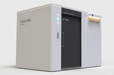 [인터뷰] 아우라케어, 반려동물용 방사선 치료기기로 반려동물 암 치료 분야의 게임체인저될 것