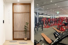 온아한한의원 잠실점, 에이블짐 종합운동장역점과 업무 협약 체결