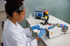 ㈜씨앤씨메디텍, 대한병원정보협회 참가…ZEBRA 의료용 프린터, 스캐너, PDA 등 통합 헬스케어 솔루션 전시