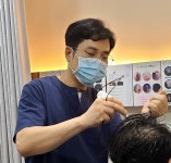 원형탈모, 몸속 균형 세우는 한의원 치료로 개선