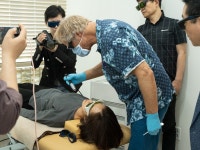 오알프치과 오경아 원장, ALF Therapy 교육 주관∙∙∙환자의 몸과 마음 건강까지 책임질 것