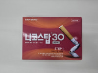 티디에스팜, 니코틴 패치 니코스탑 공급 완료∙∙∙의약품 패치 시장 본격 진출