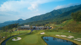 퀀텀디벨롭먼트, 블록체인 기술로 라이프스타일의 디지털 전환 혁신… 라싸골프클럽 모바일 선불 이용권 출시