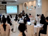 서울미즈병원, 아기를 부탁해 산모교실 강의 지원