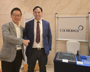 엘앤케이바이오메드, 태국서 오목가슴 임플란트 팩투스 품목 허가 완료