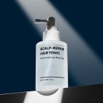 한스파마 클라디에, 탈모 완화 기능성 화장품 스칼프 리페어 헤어토닉 출시