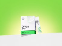 헥토헬스케어, 회복 루틴 설계한 유산균 오투부스터 프레시 출시