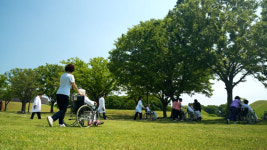 경주중앙요양병원, 온케어 시스템으로 통합 돌봄 강화 환자 삶까지 살핀다