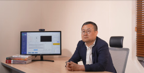 [인터뷰] 뉴로이어즈 서규원 대표 디지털 치료제로 어지럼증 진단부터 재활, 일상 관리까지