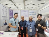 디에스에이치메디칼, Phil Medical Expo 2025 참가… 글로벌 파트너십 확대 본격화