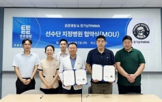튼튼병원, 경기남부MMA와 선수단 지정병원 협약(MOU) 체결