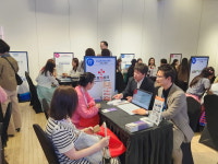 강남제이에스병원, 중국 베이징 2025 K-Health & Beauty Festa 참가