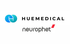 휴메디컬, 경두개 전기자극 기기 뉴로핏 잉크(Neurophet innk) 양산 본격화