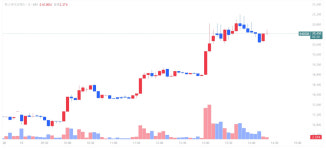 [특징주] 한스바이오메드, ECM 기반 스킨부스터 흥행 기대감에 급등