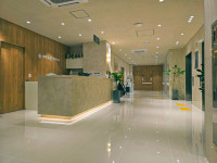 부산 화명튼튼정형외과의원 이전, 내과∙종합검진센터 신설